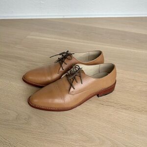 Nisolo Oxford Shoes